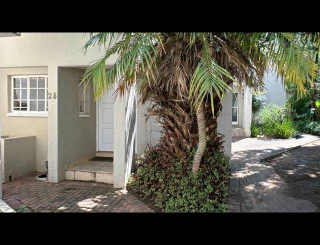 2 BEDROOM PROPERTY TO RENT IN EDENBURG